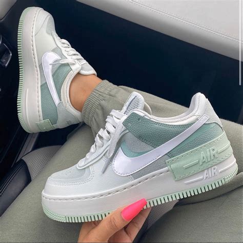 nike schuhe mint|Macy's.